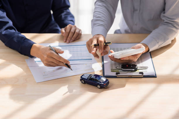 Car insurance options for Lehighton residents